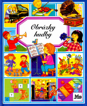 OBRAZKY HUDBY
