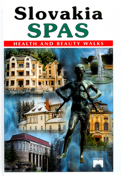 SLOVAKIA SPAS