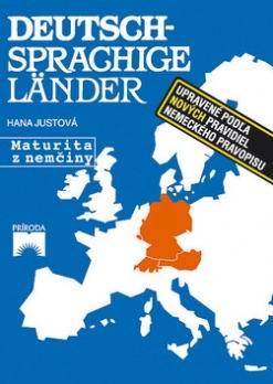 DEUTSCH-SPRACHIGE LANDER - MATURITA Z NEMCINY