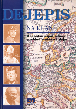 DEJEPIS NA DLANI