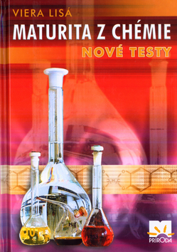 MATURITA Z CHEMIE - NOVE TESTY
