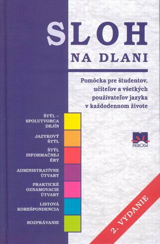 SLOH NA DLANI
