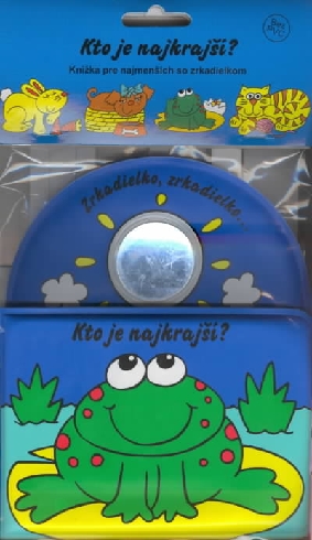 KTO JE NAJKRAJSI?