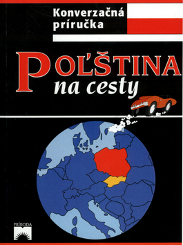 POLSTINA NA CESTY - KONVERZACNA PRIRUCKA