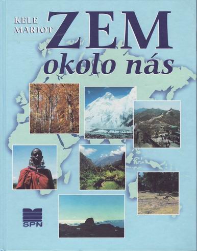 ZEM OKOLO NAS