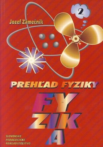 PREHLAD FYZIKY 2. CAST