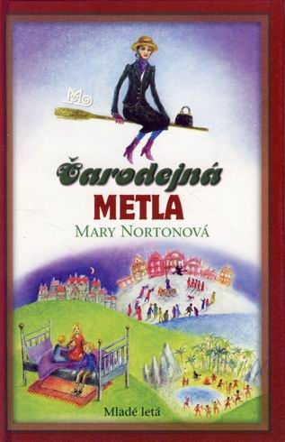 CARODEJNA METLA