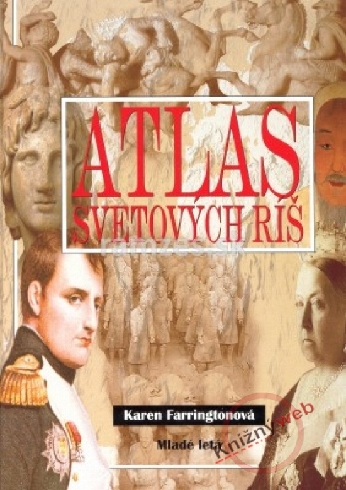ATLAS SVETOVYCH RIS