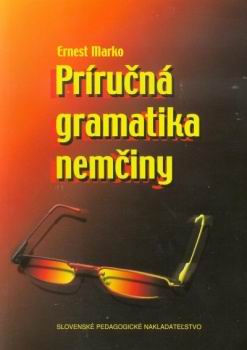 PRIRUCNA GRAMATIKA NEMCINY