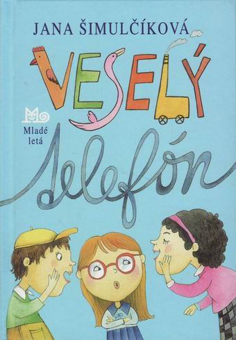 VESELY TELEFON