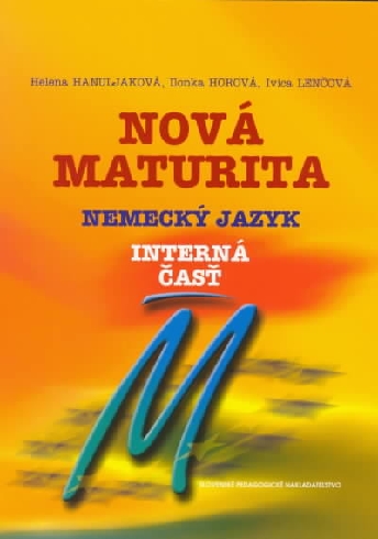 NOVA MATURITA NEMECKY JAZYK - INTERNA CAST