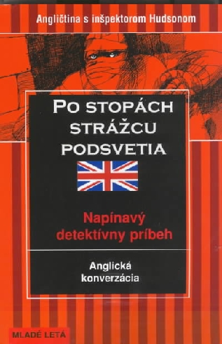 PO STOPACH STRAZCU PODSVETIA