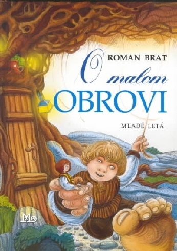 O MALOM OBROVI