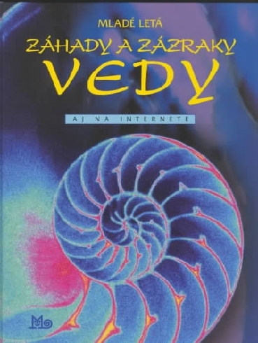 ZAHADY A ZAZRAKY VEDY
