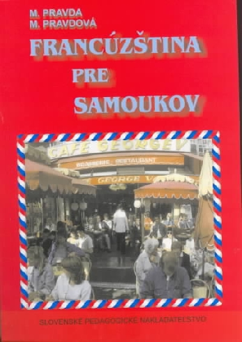 FRANCUZSTINA PRE SAMOUKOV