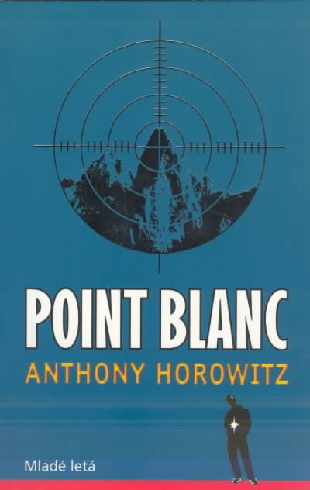 Point Blanc