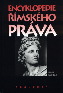 ENCYKLOPEDIE RIMSKEHO PRAVA