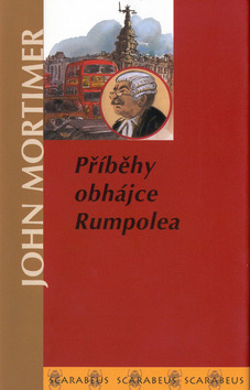 PRIBEHY OBHAJCE RUMPOLEA