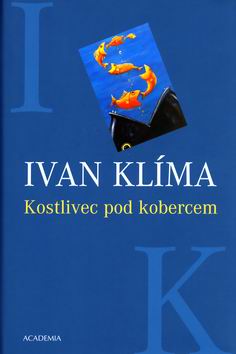 KOSTLIVEC POD KOBERCEM