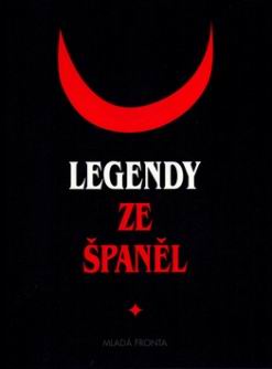 LEGENDY ZE SPANEL