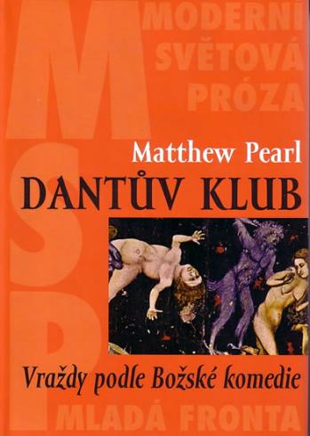DANTUV KLUB