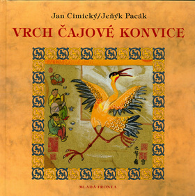 VRCH CAJOVE KONVICE