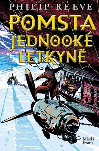 POMSTA JEDNOOKE LETKYNE