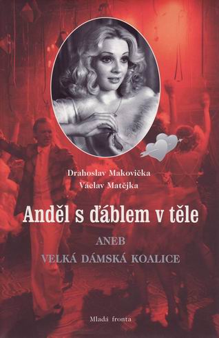 ANDEL S DABLEM V TELE