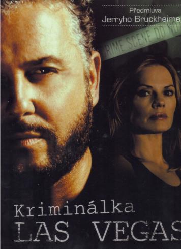 KRIMINALKA LAS VEGAS