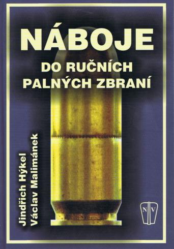 NABOJE DO RUCNICH PALNYCH ZBRANI