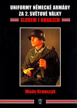 UNIFORMY NEMECKE ARMADY ZA 2. SVETOVE VALKY