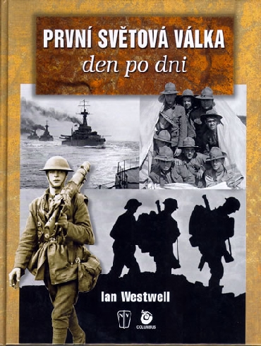 PRVNI SVETOVA VALKA DEN PO DNI