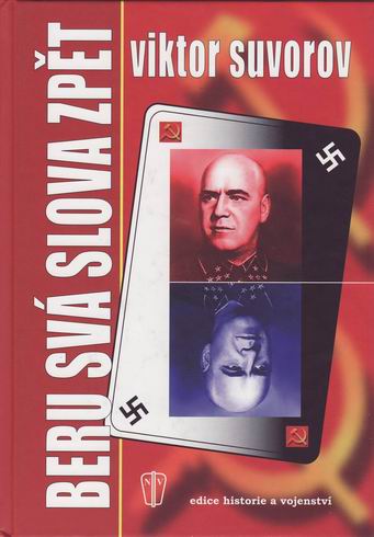 BERU SVA SLOVA ZPET