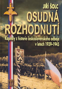 OSUDNA ROZHODNUTI