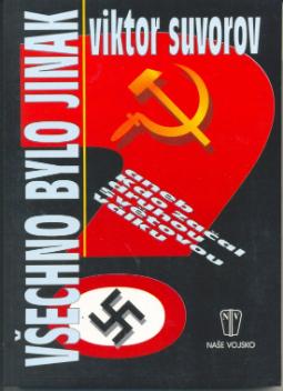VSECHNO BYLO JINAK