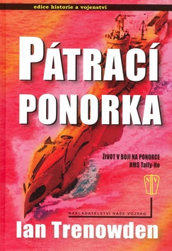 PATRACI PONORKA