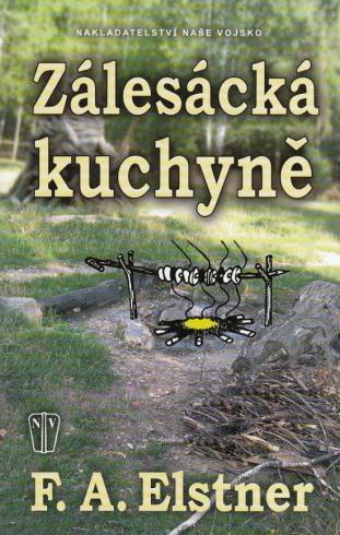 ZALESACKA KUCHYNE