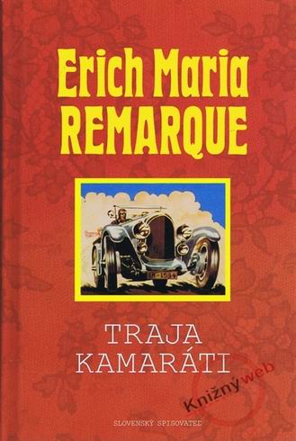 TRAJA KAMARATI