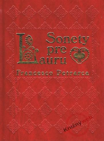 SONETY PRE LAURU