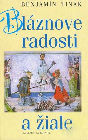 Bláznove radosti a žiale