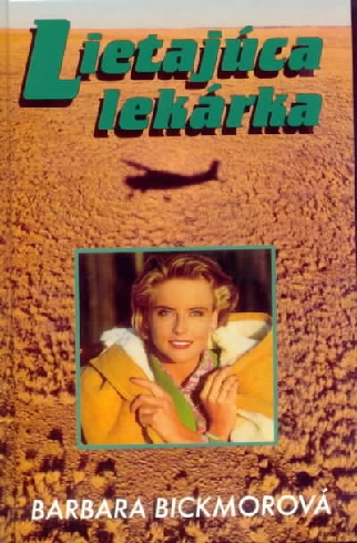LIETAJUCA LEKARKA