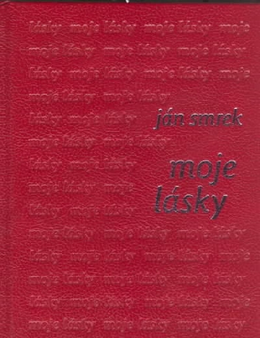 MOJE LASKY