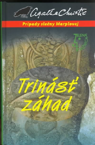 TRINAST ZAHAD