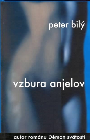 VZBURA ANJELOV