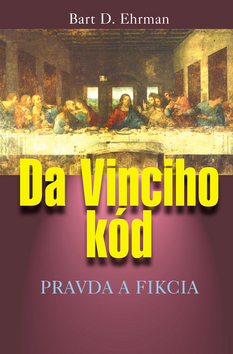 DA VINCIHO KOD - PRAVDA A FIKCIA