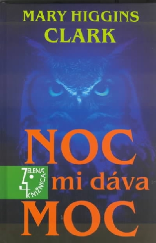 NOC MI DAVA MOC