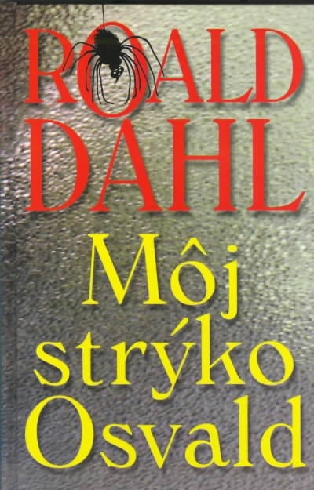 Môj strýko Osvald