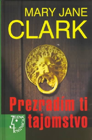 PREZRADIM TI TAJOMSTVO