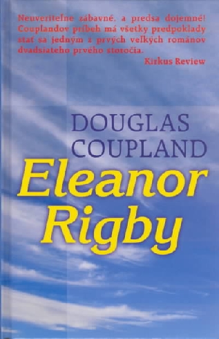ELEANOR RIGBY