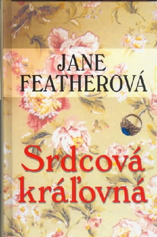 SRDCOVA KRALOVNA